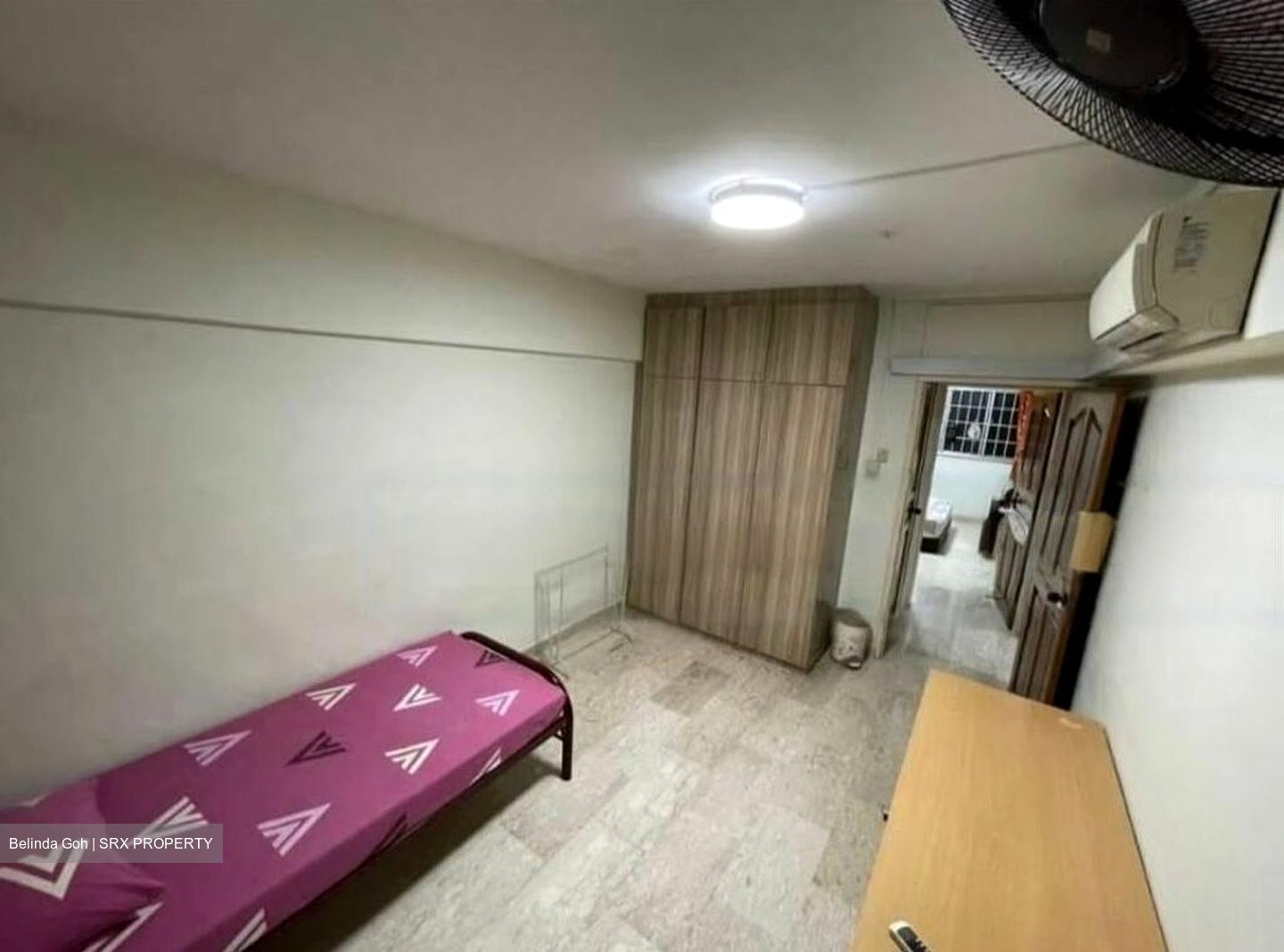 Blk 111 Bukit Purmie Ville (Bukit Merah), HDB 3 Rooms #486324881